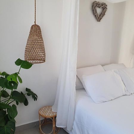 Une Nuit A Bali - Appartement Cocooning Solliès-Toucas Zewnętrze zdjęcie