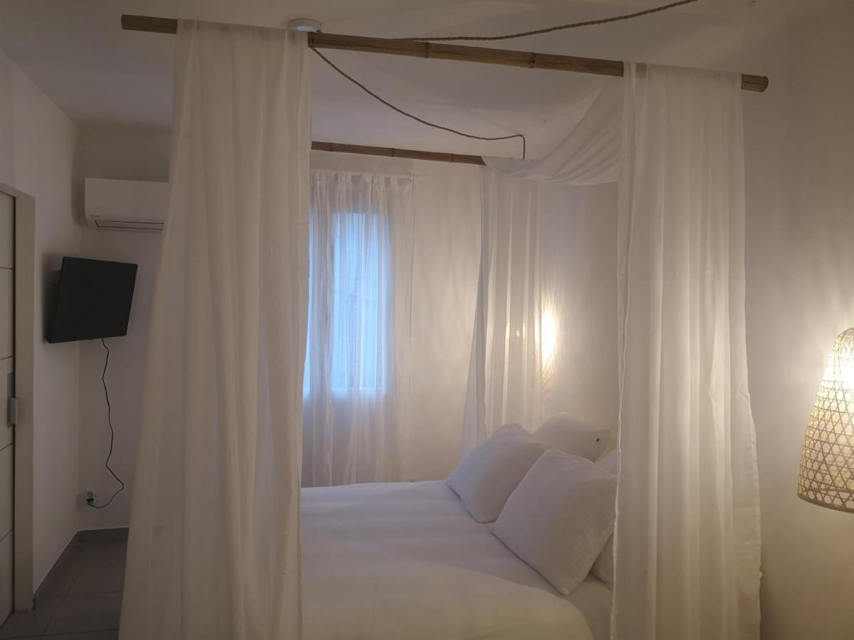 Une Nuit A Bali - Appartement Cocooning Solliès-Toucas Zewnętrze zdjęcie