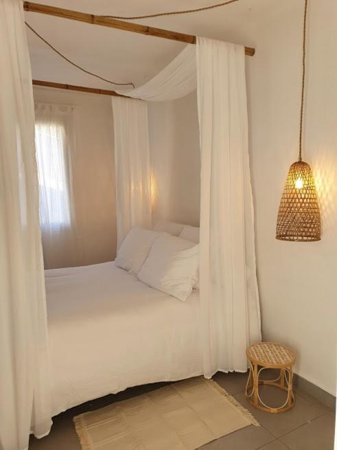 Une Nuit A Bali - Appartement Cocooning Solliès-Toucas Zewnętrze zdjęcie