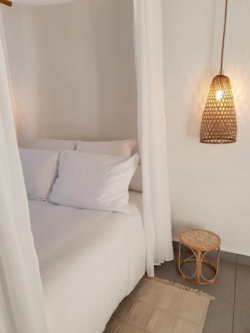 Une Nuit A Bali - Appartement Cocooning Solliès-Toucas Zewnętrze zdjęcie