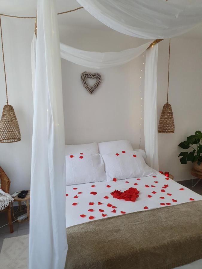 Une Nuit A Bali - Appartement Cocooning Solliès-Toucas Zewnętrze zdjęcie
