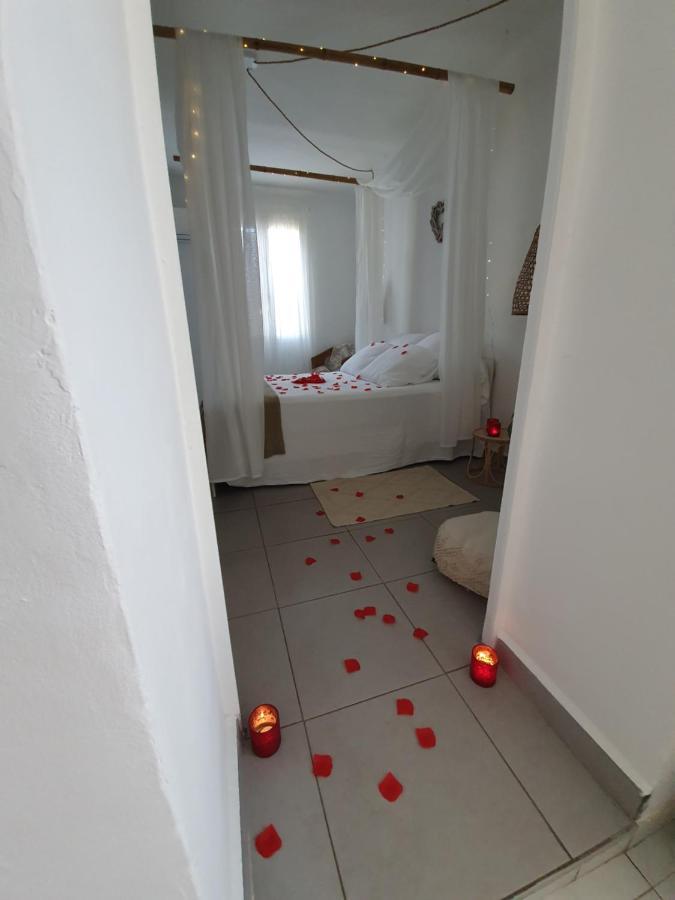 Une Nuit A Bali - Appartement Cocooning Solliès-Toucas Zewnętrze zdjęcie