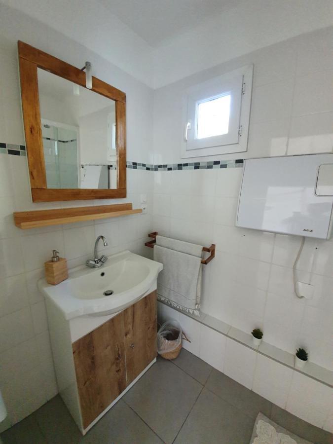 Une Nuit A Bali - Appartement Cocooning Solliès-Toucas Zewnętrze zdjęcie