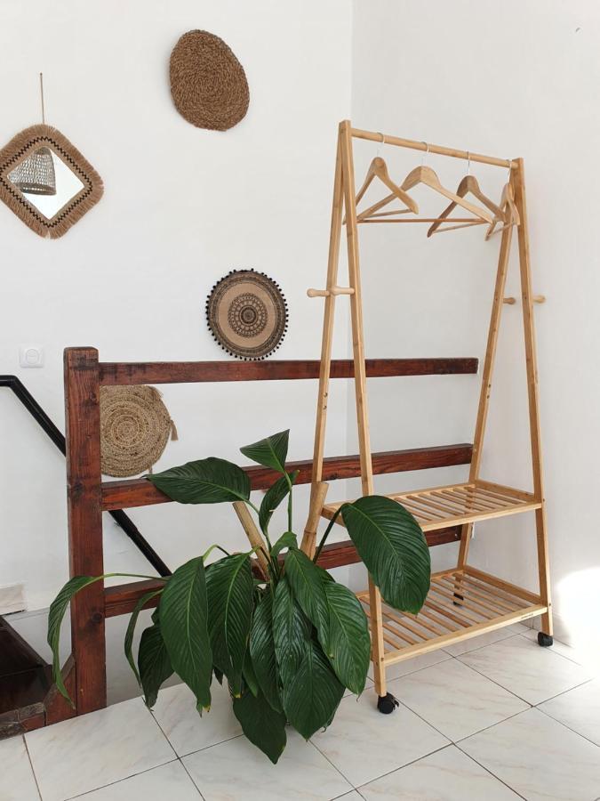 Une Nuit A Bali - Appartement Cocooning Solliès-Toucas Zewnętrze zdjęcie