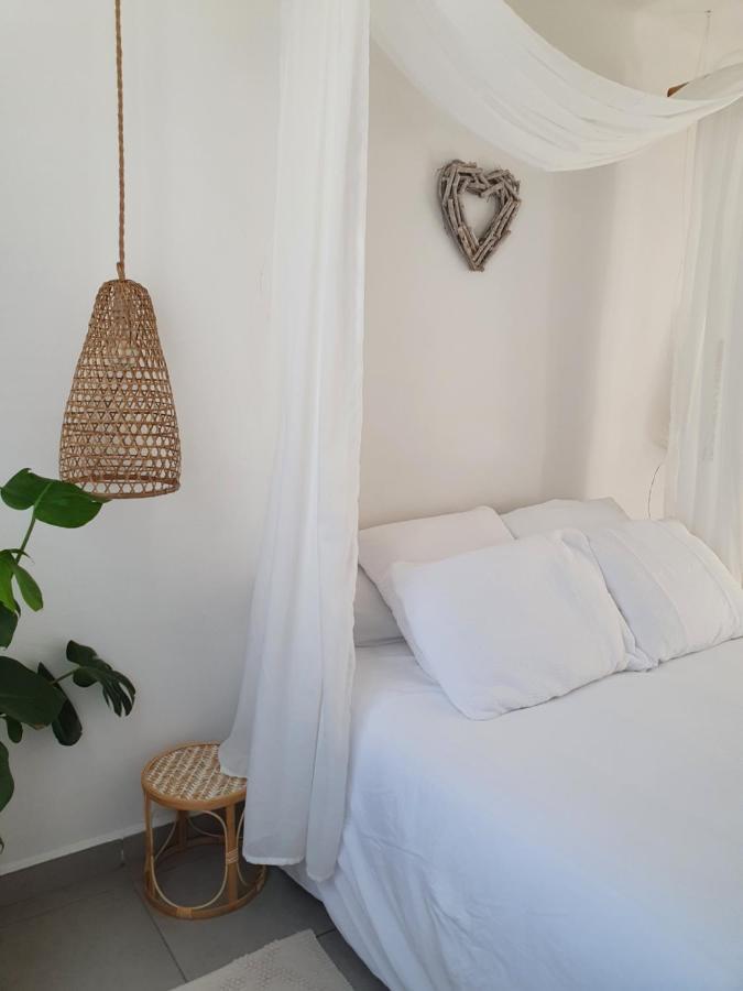 Une Nuit A Bali - Appartement Cocooning Solliès-Toucas Zewnętrze zdjęcie