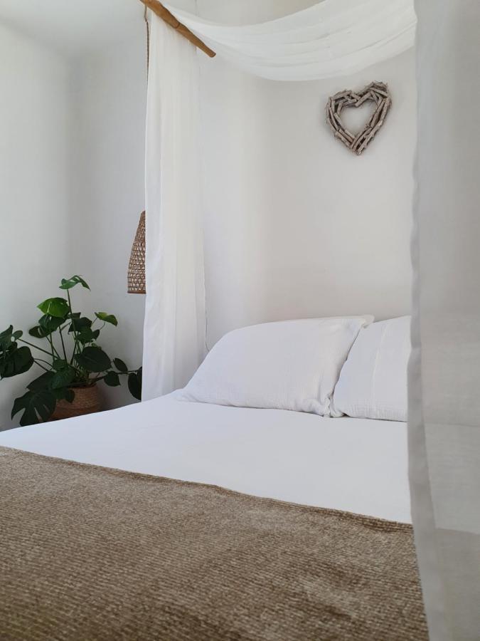 Une Nuit A Bali - Appartement Cocooning Solliès-Toucas Zewnętrze zdjęcie